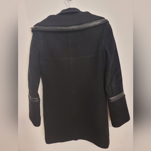 Mackage xs pea coat - Picture 5 of 8